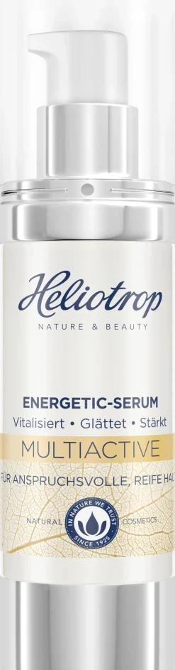 MULTIACTIVE Siero Energizzante, 30 ml