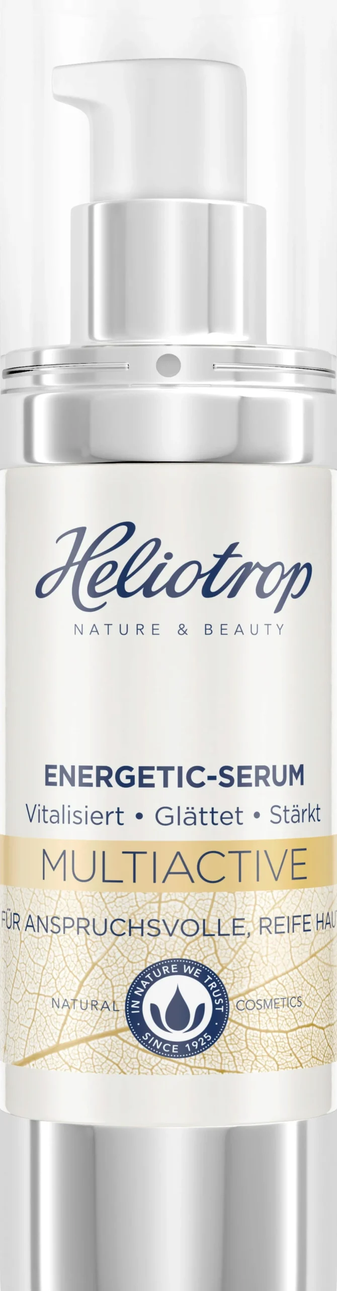 MULTIACTIVE Siero Energizzante, 30 ml