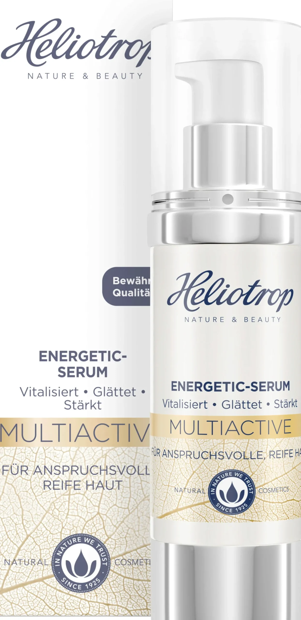 MULTIACTIVE Siero Energizzante, 30 ml