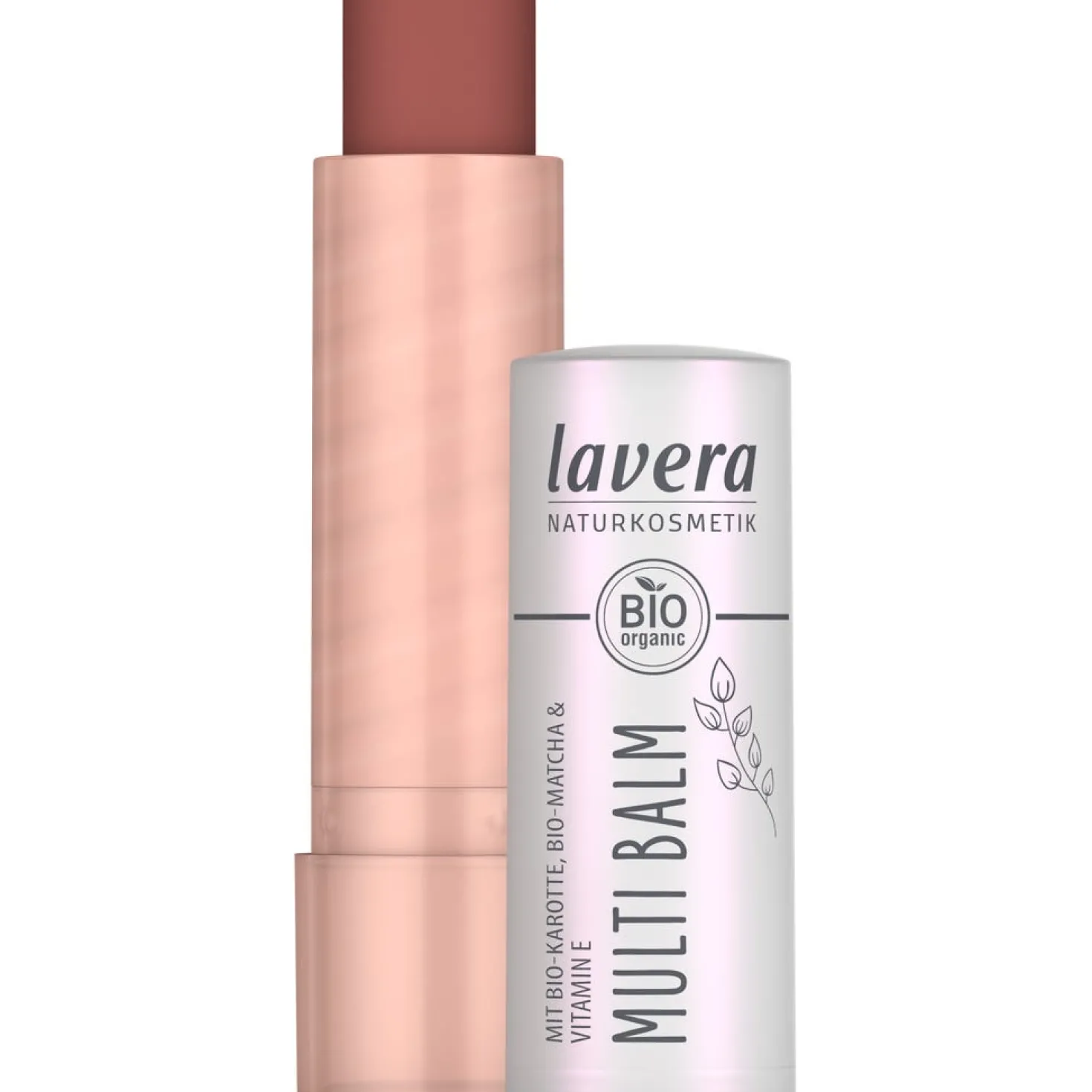 Multi Balm, 04 Sunrise Rosé (4,90 g)