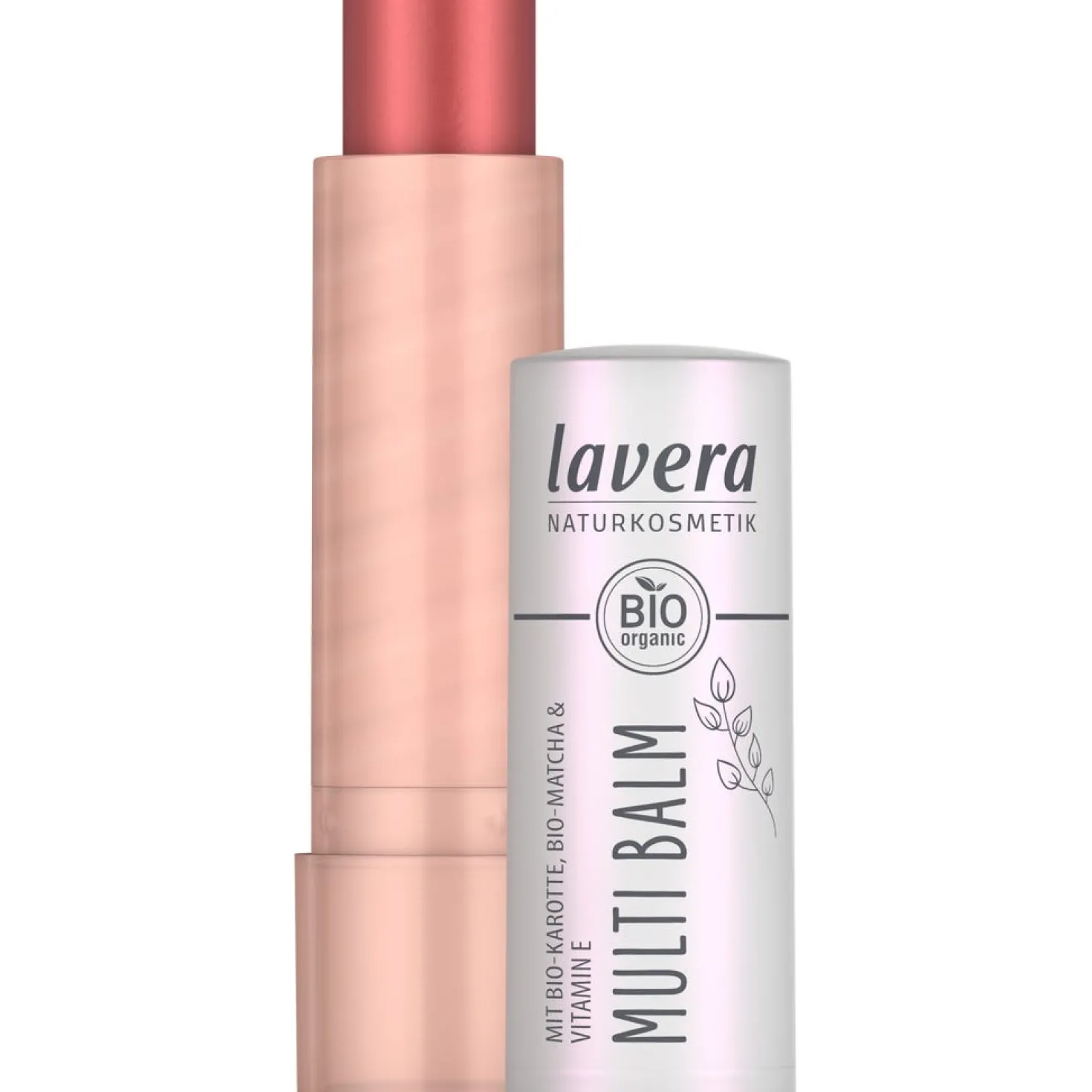 Multi Balm, 04 Sunrise Rosé (4,90 g)