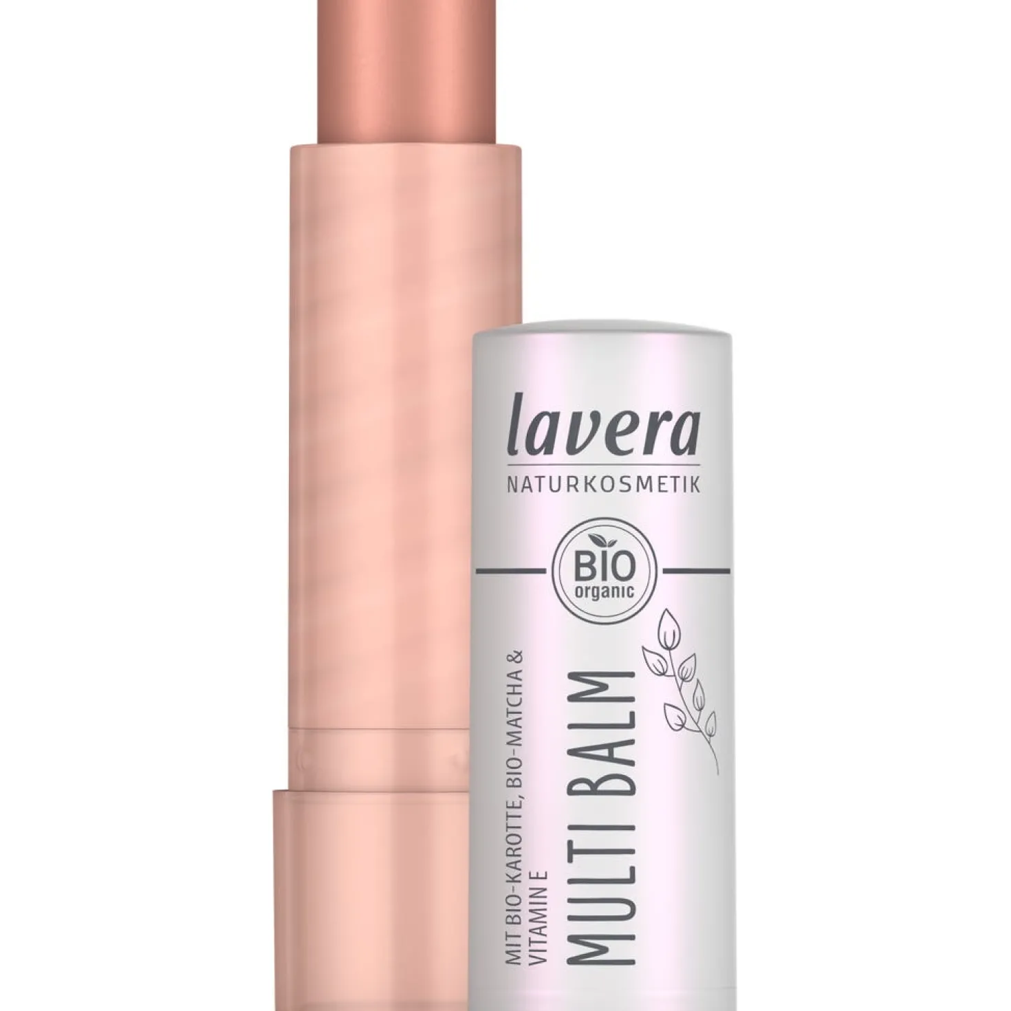 Multi Balm, 04 Sunrise Rosé (4,90 g)