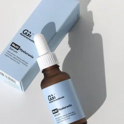 Multi Hyaluronic Serum, 30 ml