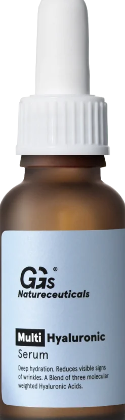 Multi Hyaluronic Serum, 30 ml