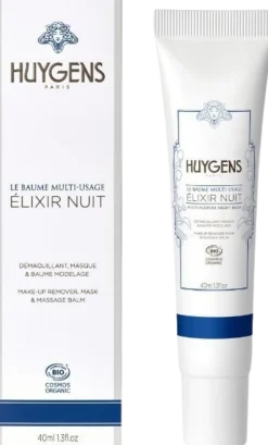 Multi-purpose Night Balm, 40 ml