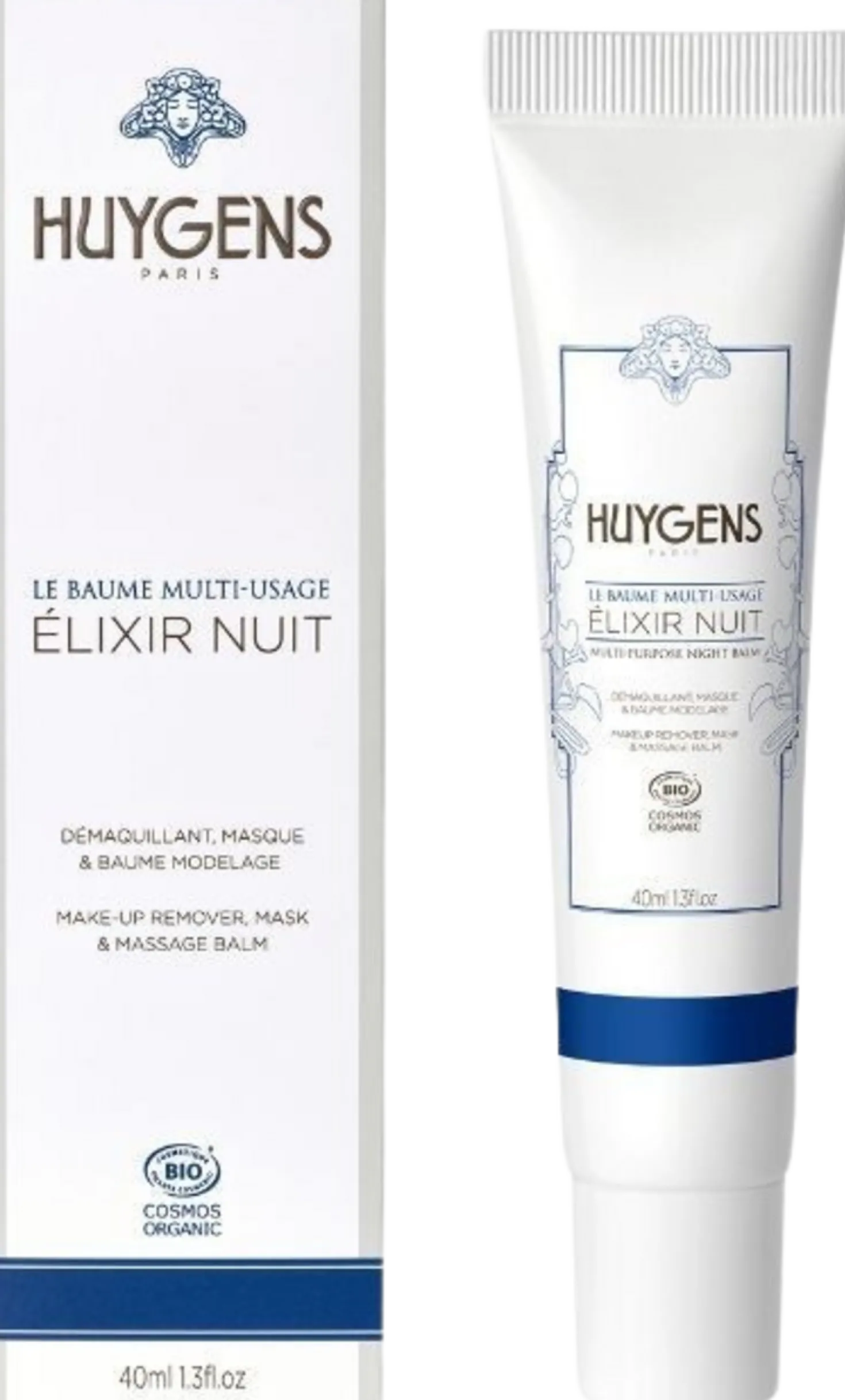 Multi-purpose Night Balm, 40 ml