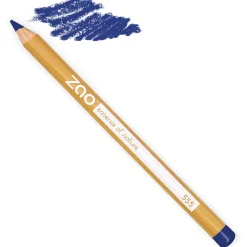 Multipurpose Pencils for Eyes, Brows & Lips, 552 Dark Brown (1,14 g)
