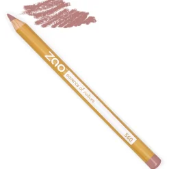 Multipurpose Pencils for Eyes, Brows & Lips, 552 Dark Brown (1,14 g)