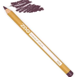 Multipurpose Pencils for Eyes, Brows & Lips, 552 Dark Brown (1,14 g)