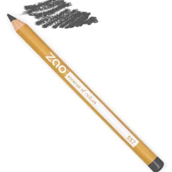 Multipurpose Pencils for Eyes, Brows & Lips, 552 Dark Brown (1,14 g)