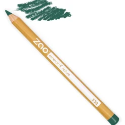 Multipurpose Pencils for Eyes, Brows & Lips, 552 Dark Brown (1,14 g)