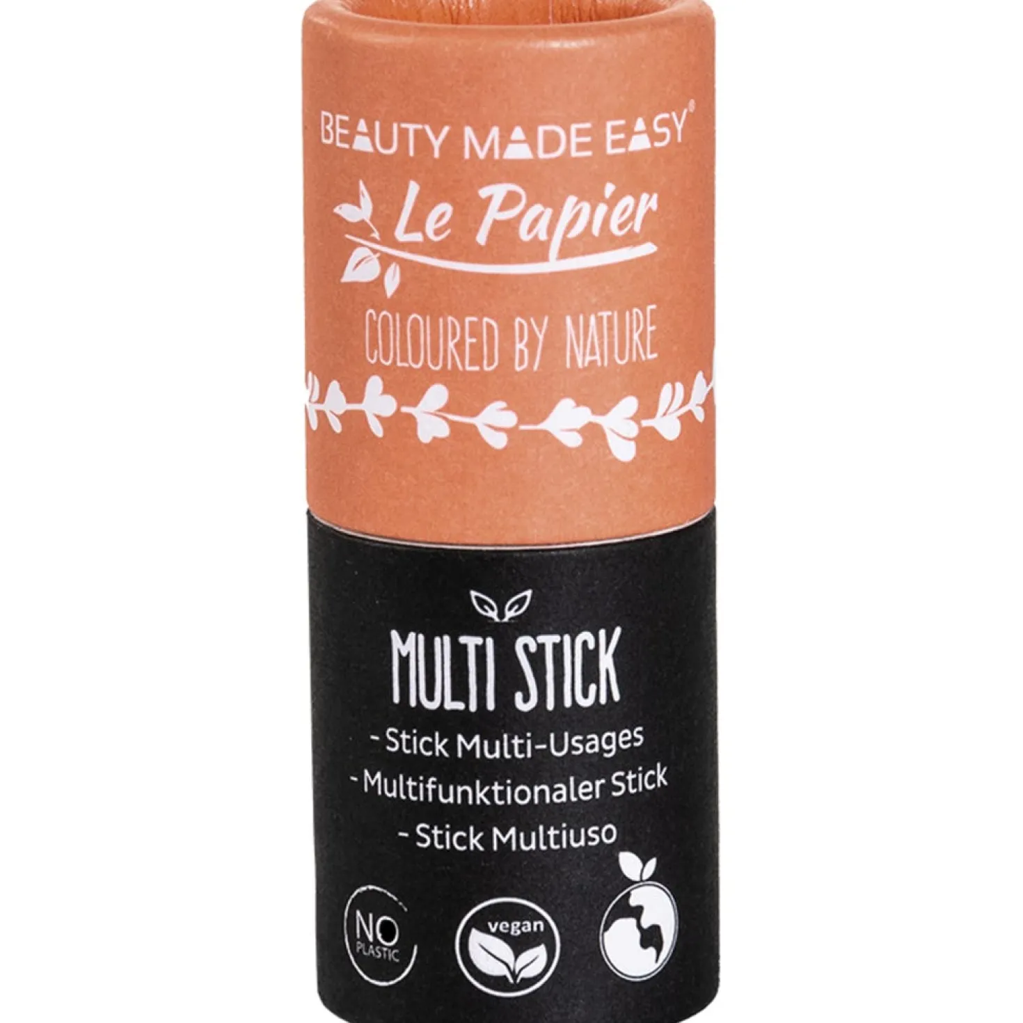 Multi-Stick, 02 Brown (6 g)