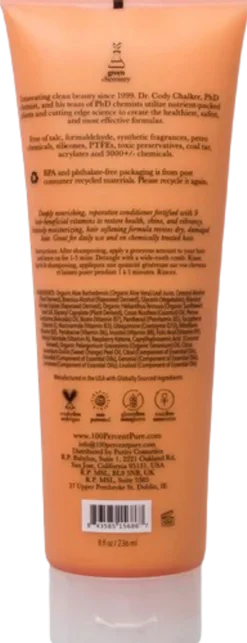 Multi-Vitamin Healthy Hair Conditioner, 236 ml