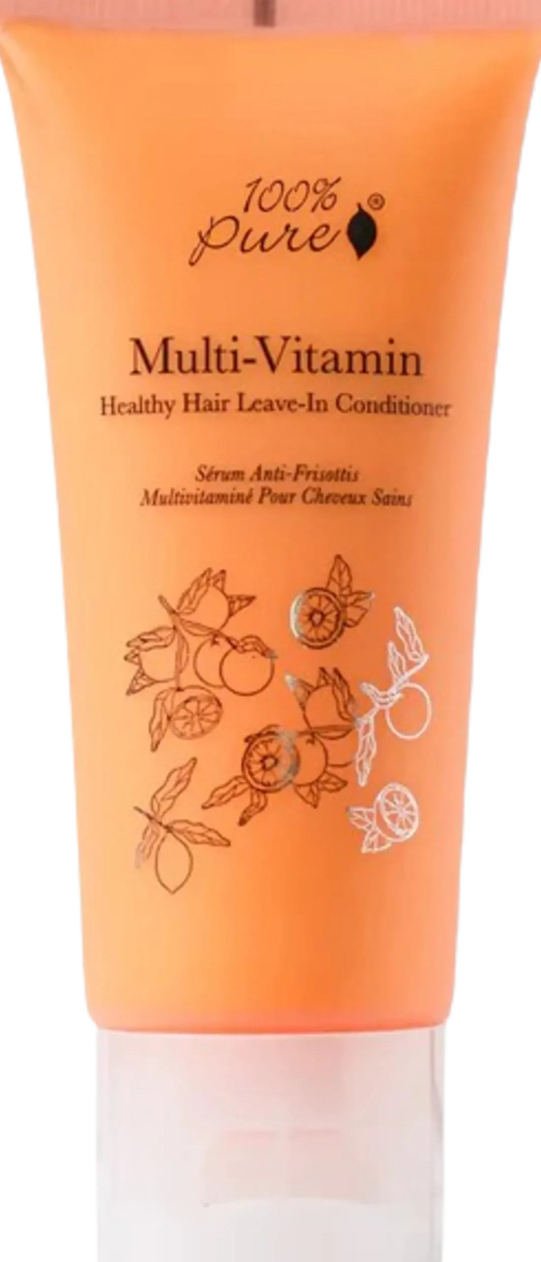 Multi-Vitamin Healthy Hair Leave-In Conditioner, 59 ml
