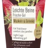 Muscoli e Articolazioni Gel Rinfrescante per le Gambe, 100 ml