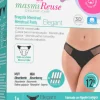 Mutandine per il Ciclo Mestruale - Eleganti, M