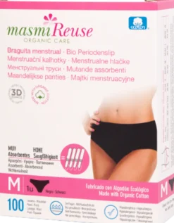 Mutandine per il Ciclo Mestruale, M