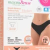 Mutandine per il Ciclo Mestruale - Moderne, M