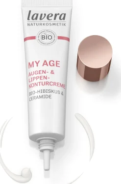 My Age Crema Contorno Occhi e Labbra, 15 ml