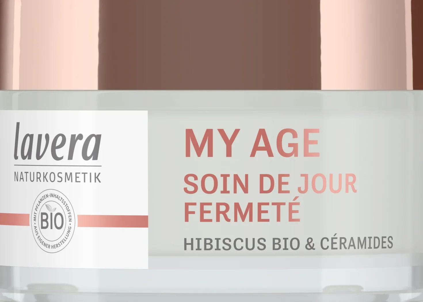 My Age Crema Giorno Rassodante, 50 ml