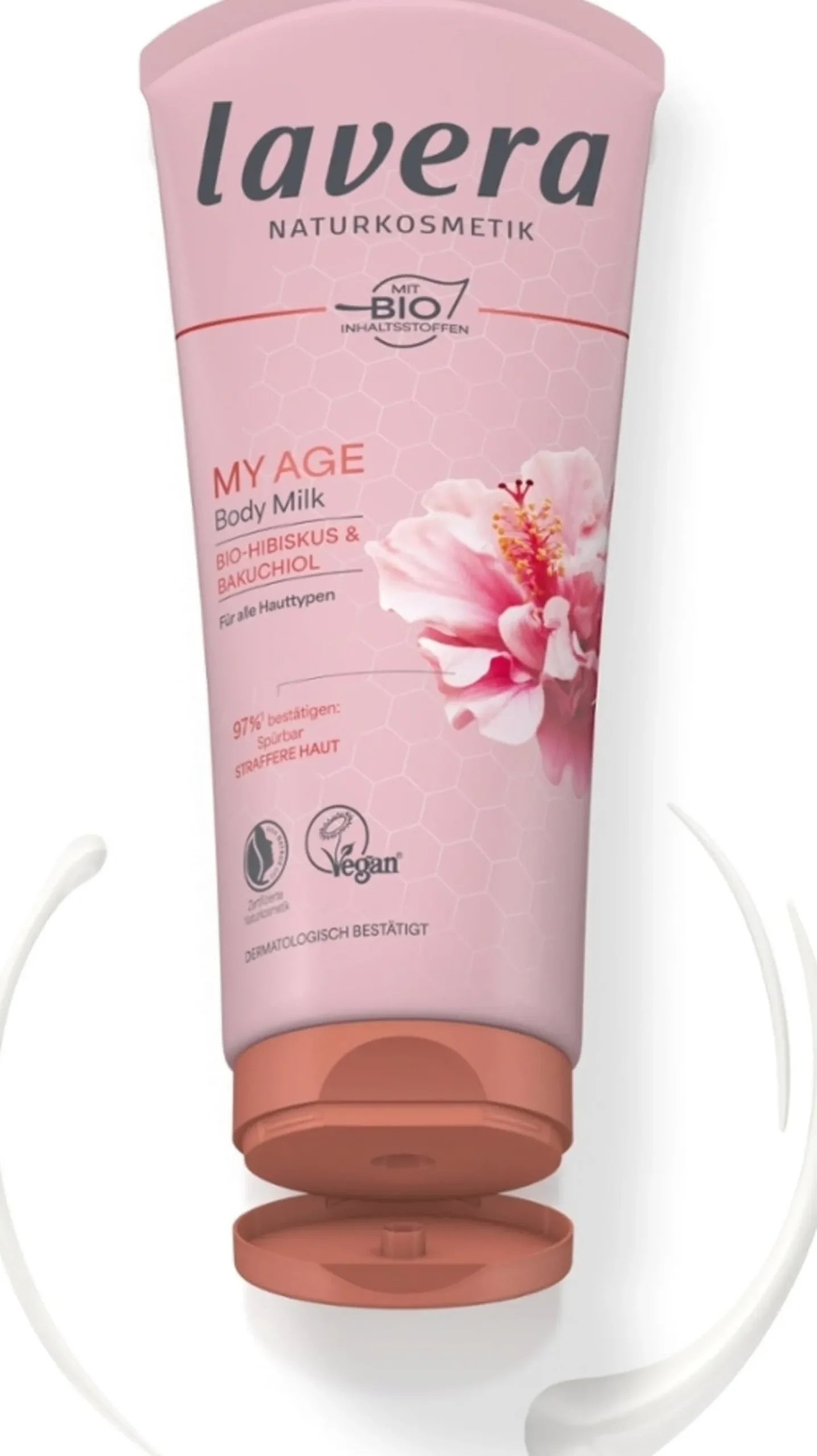 My Age Latte Corpo, 200 ml