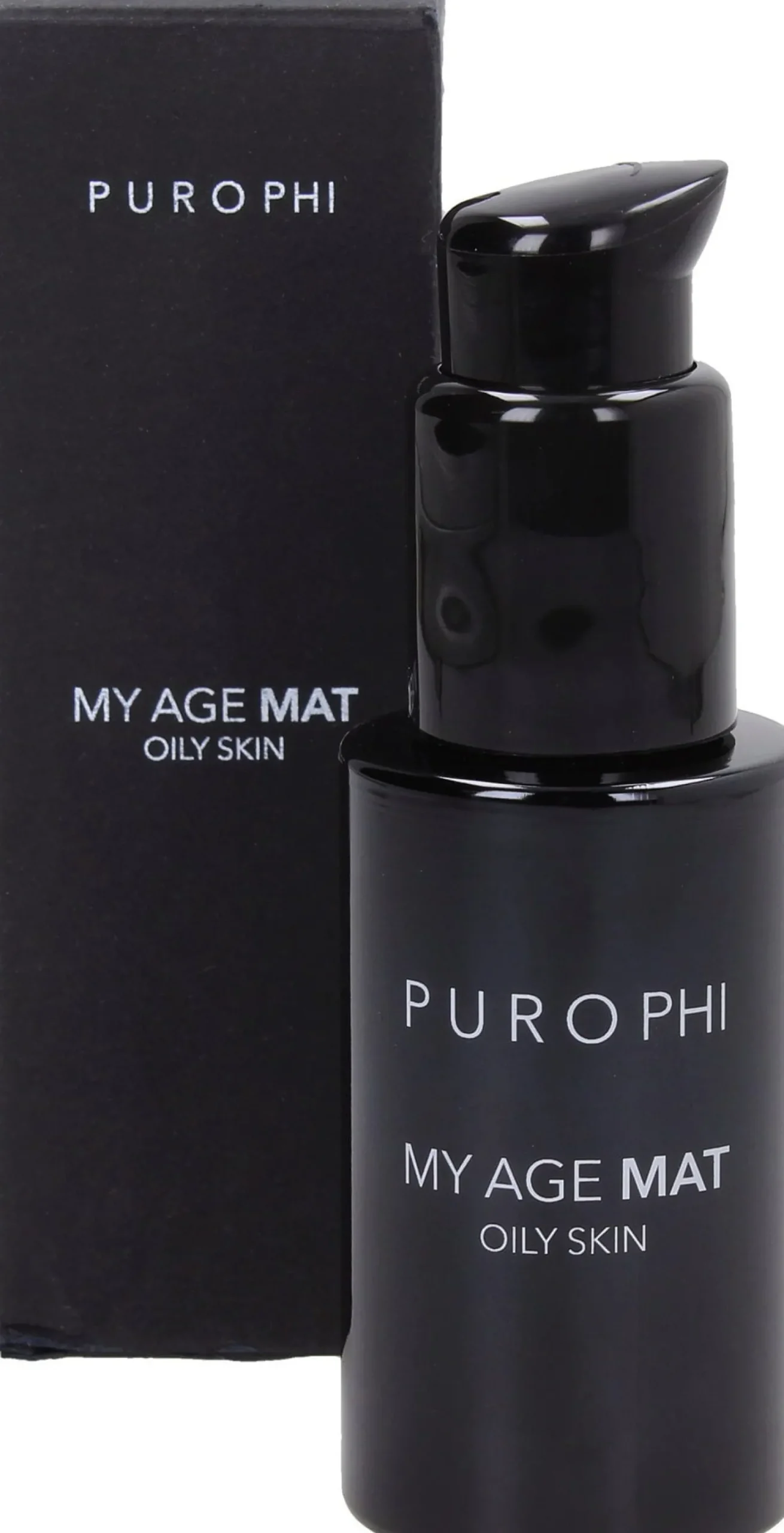 My Age Mat, 50 ml