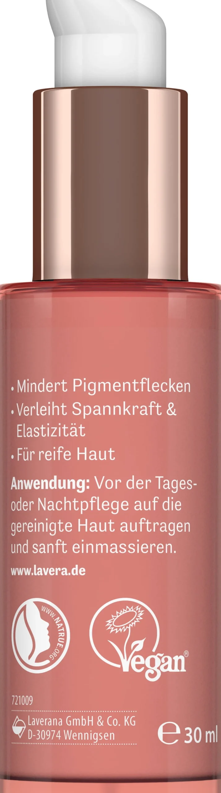 My Age Siero Oleoso Intensivo, 30 ml