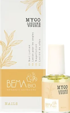 MYCO Lozione Unghie, 10 ml
