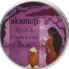 Myrrh & Frankincense Balm, 50 ml