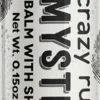 Mystery Flavor Lip Balm, 4,25 g