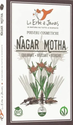 Nagar Motha, 100 g