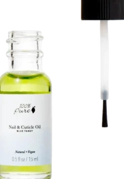 Nail & Cuticle Oil, 15 ml