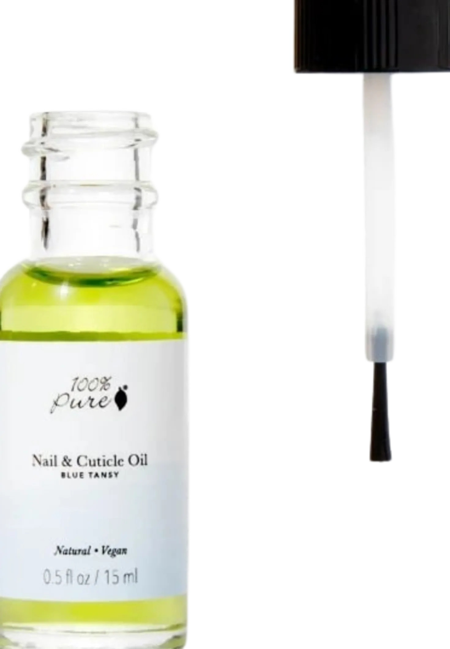Nail & Cuticle Oil, 15 ml