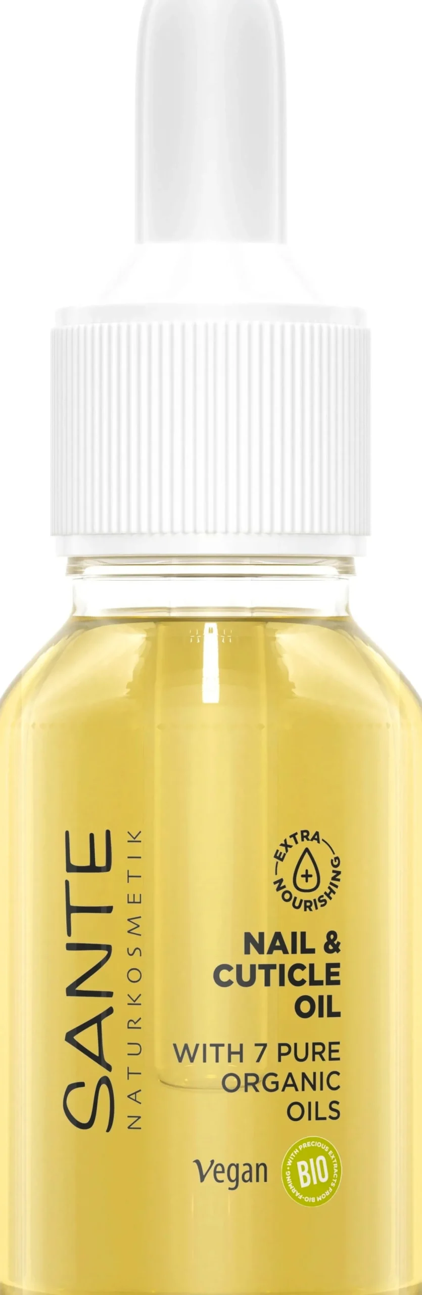 Nail & Cuticle Oil, 15 ml