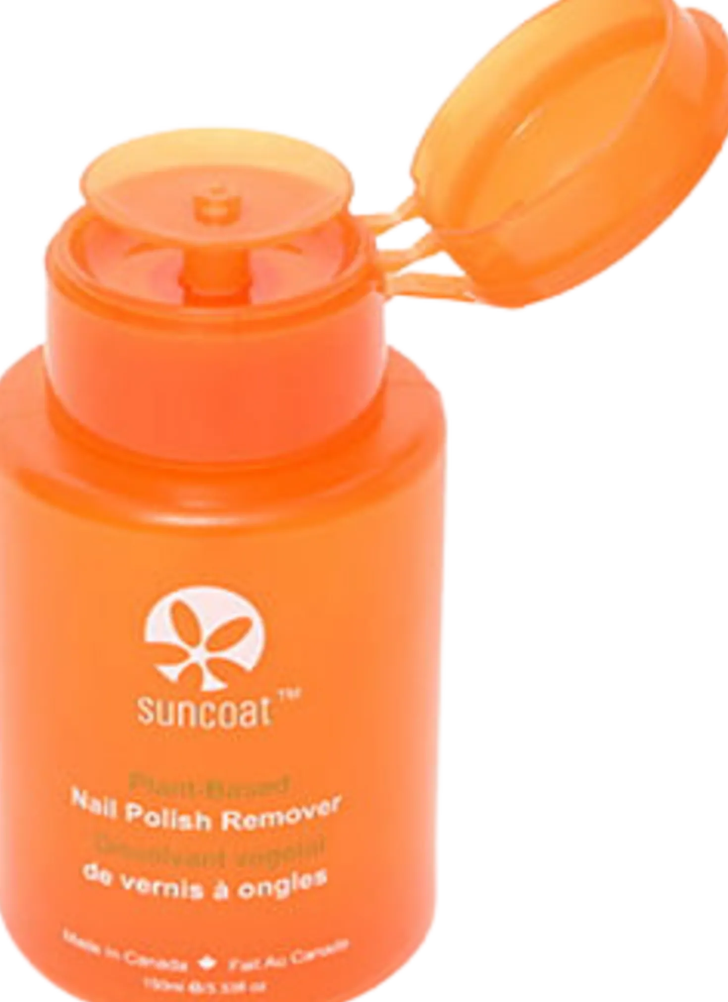 Nail Polish Remover, 150 ml