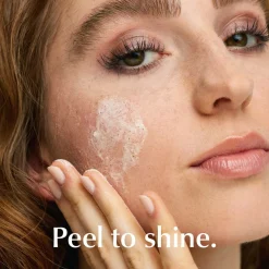 Naked Enzyme Peeling Powder, 30 g