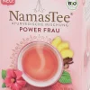 NamasTe Bio - Risveglio dei Sensi, 15 bustine a doppia camera (27 g)
