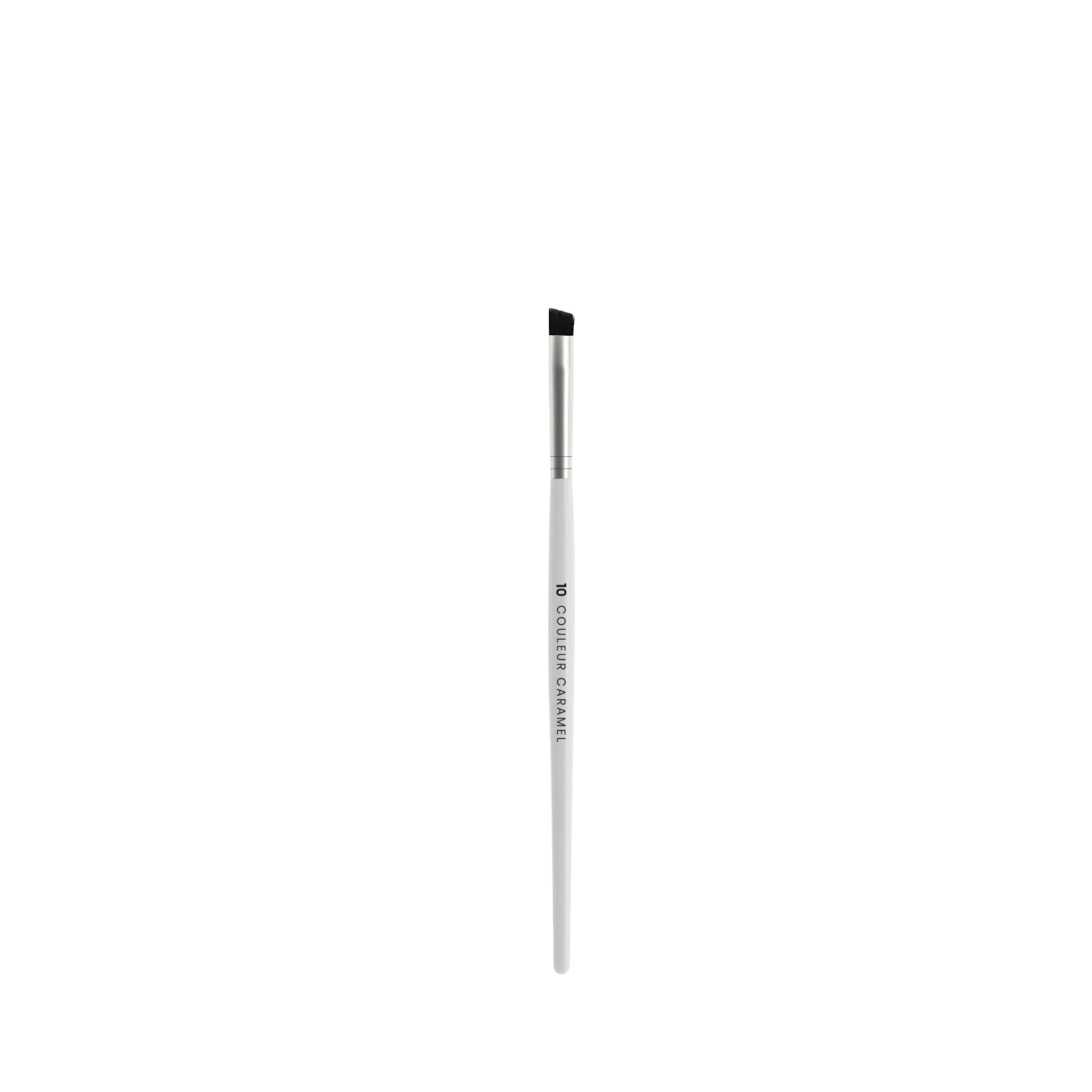 N°10 Angled Eyeshadow Brush
