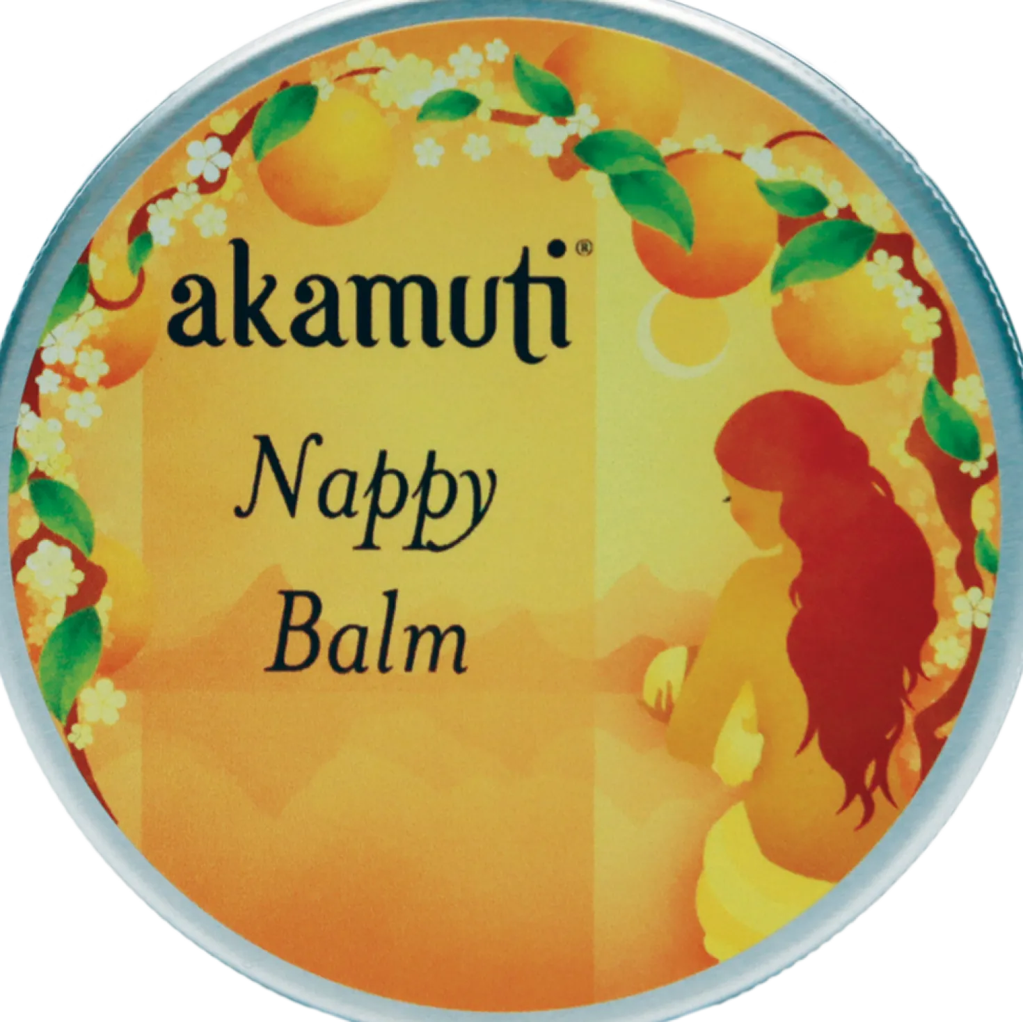 Nappy Balm, 100 ml
