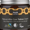 Natural After Care Tattoo Cream, 100 ml