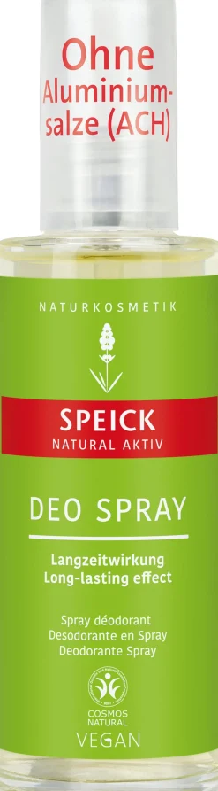 NATURAL AKTIV Deo, Spray (75 ml)