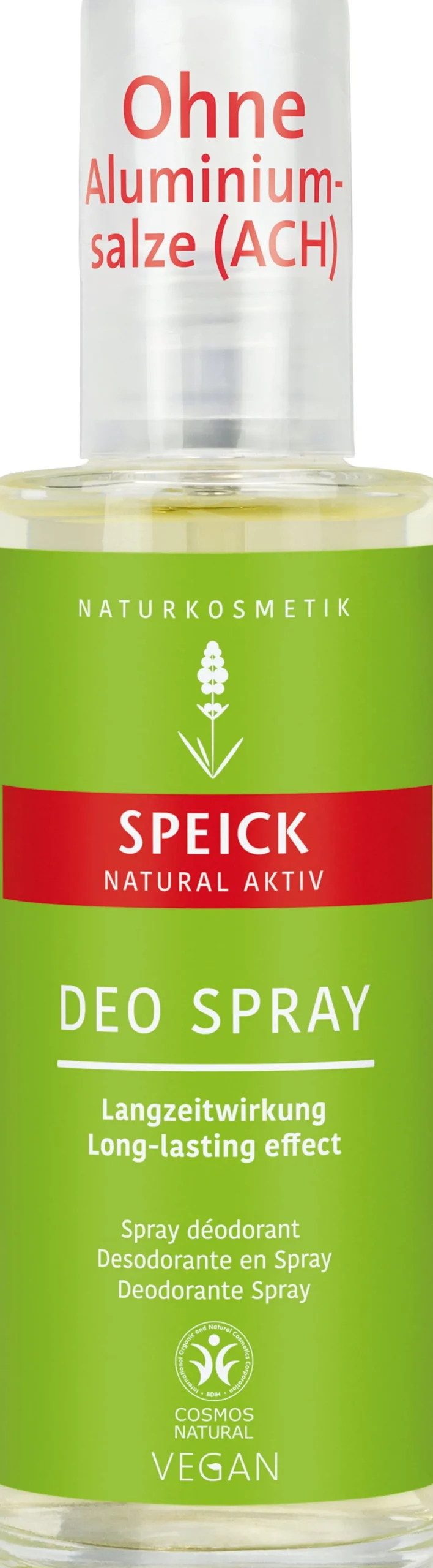 NATURAL AKTIV Deo, Spray (75 ml)