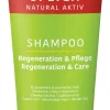 NATURAL AKTIV Shampoo-Trattamento Rigenerante, 200 ml