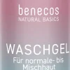 Natural Basics Face Wash, 200 ml
