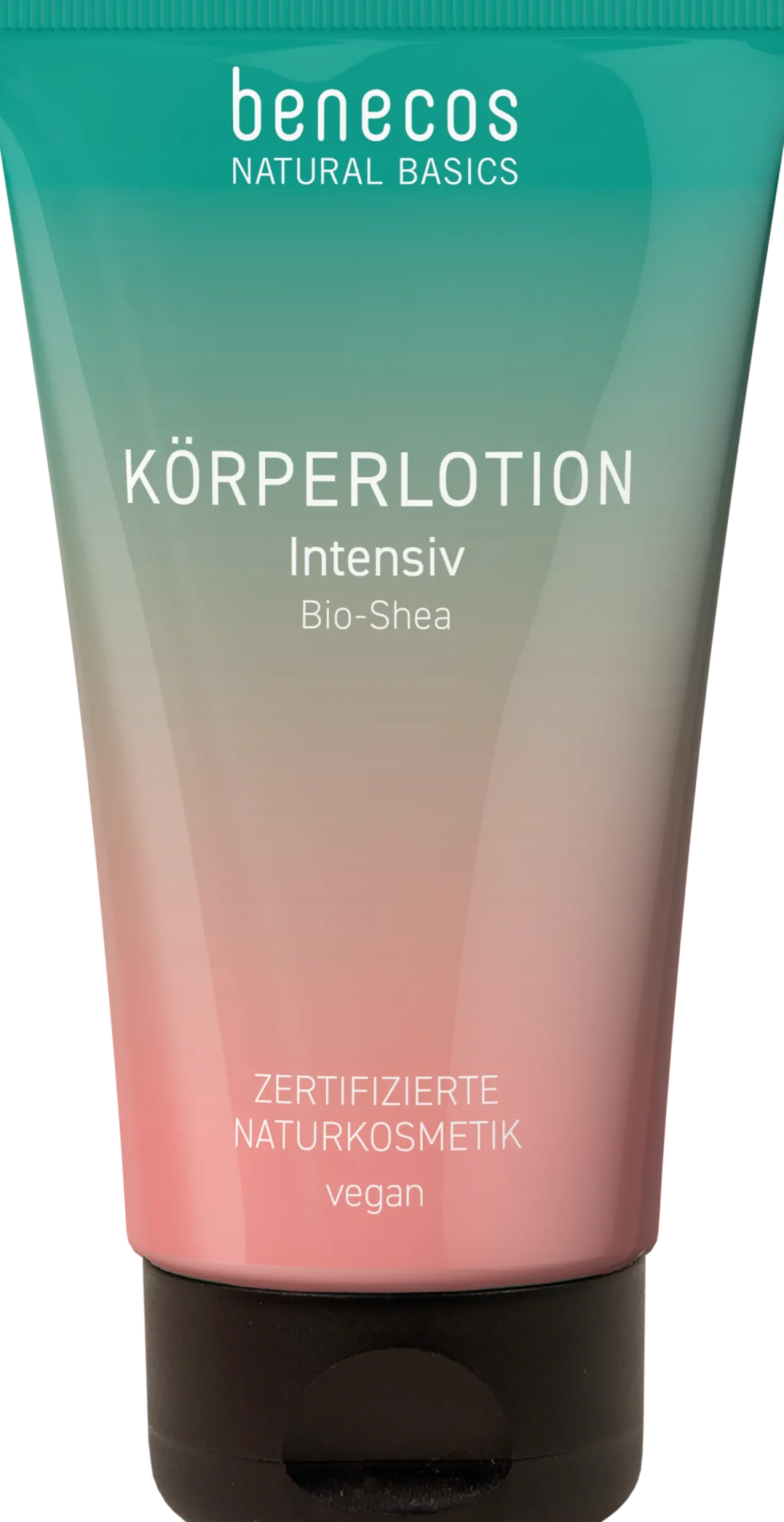 Natural Basics Intensive Body Lotion, 150 ml