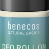 Natural Basics Refreshing Deodorant Roll-On, 50 ml