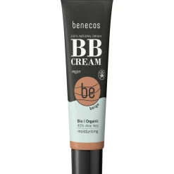 Natural BB Cream, fair (30 ml)