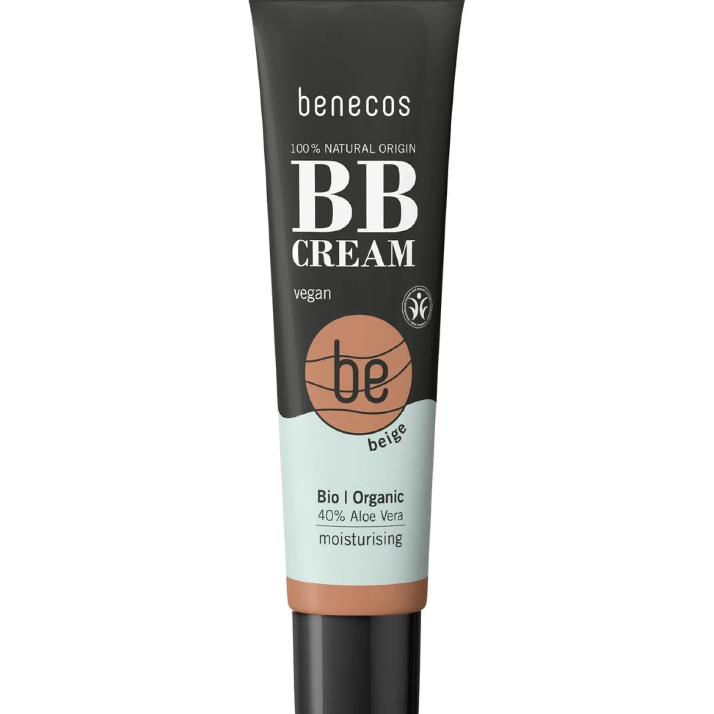 Natural BB Cream, fair (30 ml)