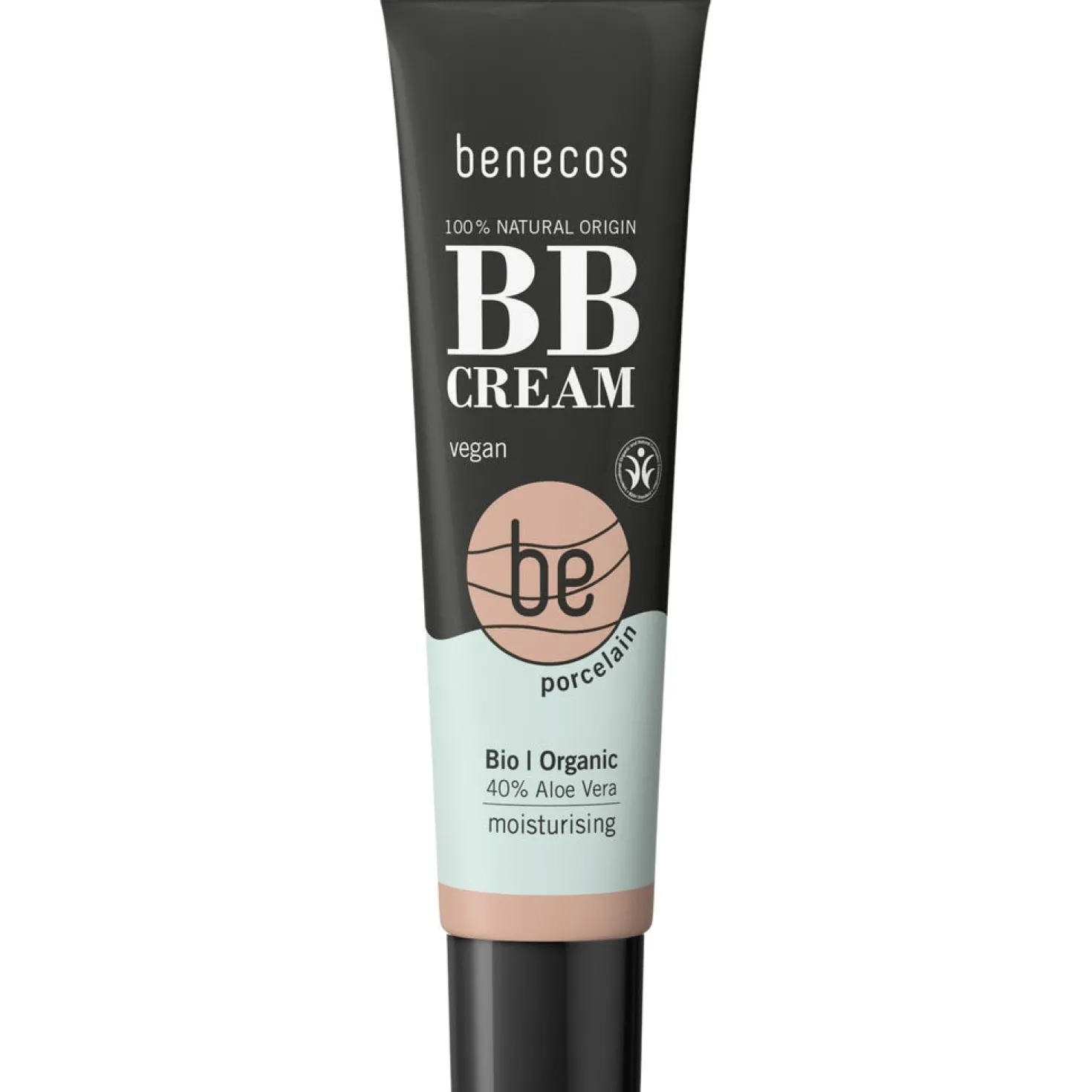 Natural BB Cream, fair (30 ml)