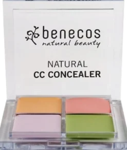 Natural CC Concealer
